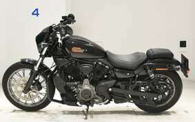 HARLEY RH975S 2023