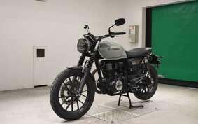 HONDA GB350S 2021 NC59