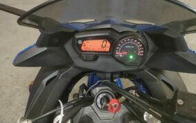 YAMAHA XJ6 2012 RJ19B