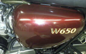 KAWASAKI W650 2005 EJ650A