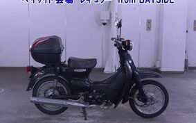 HONDA ﾘﾄﾙｶﾌﾞ-E AA01