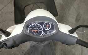 SUZUKI LET's 4 CA45A