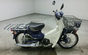 HONDA PRESS CUB 50 AA01