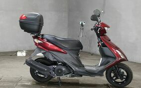 SUZUKI ADDRESS V125 S CF4MA