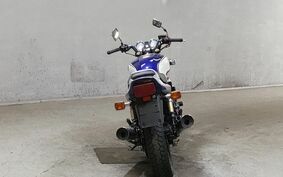 HONDA CB750 2005 RC42