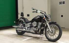 YAMAHA DRAGSTAR 400 2012 VH02J