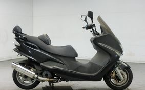 YAMAHA MAJESTY 125 5CA0