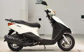 YAMAHA AXIS 125 TREET SE53J