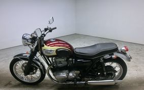 KAWASAKI W650 2000 EJ650A