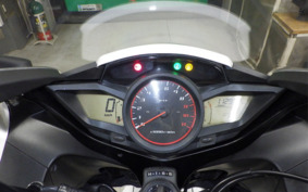 HONDA VFR1200F 2011 SC63