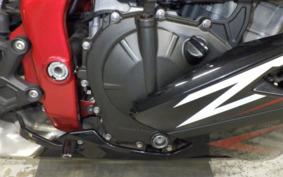 KAWASAKI ZX-25R ZX250E