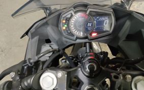 KAWASAKI NINJA400R ER400B