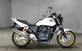 HONDA CB400SF VTEC REVO 2013 NC42