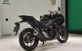 YAMAHA YZF-R25 A RG43J