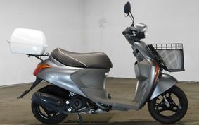 SUZUKI LET's 5 G CA47A