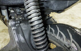 SUZUKI ADDRESS V50 Gen.2 CA44A