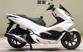 HONDA PCX125 JF81