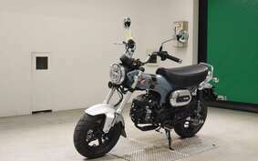 HONDA DAX 125 JB04