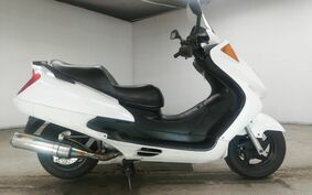 HONDA FORESIGHT EX MF04