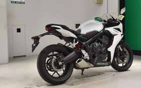 HONDA CBR650R 2023 RH03