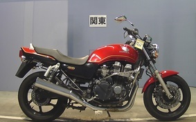 HONDA CB750 GEN 2 2004 RC42