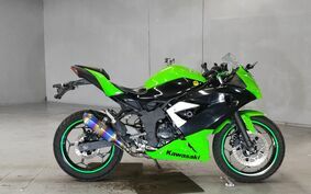 KAWASAKI NINJA 250 SL BX250A