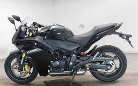 HONDA CBR600F 2013 PC41