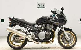 SUZUKI BANDIT 1200 SA 2007 GV79A