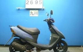 SUZUKI LET's 2 CA1PA