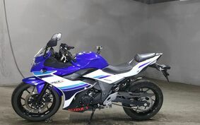 SUZUKI GSX250R DN11A