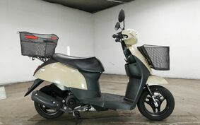 SUZUKI LET's CA4AA