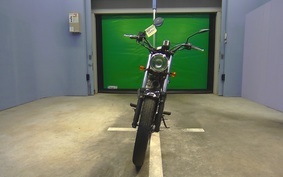 SUZUKI GRASS TRACKER NJ47A