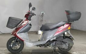 SUZUKI ADDRESS V125 G CF4EA