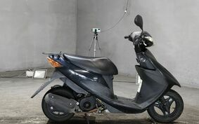 SUZUKI ADDRESS V50 CA44A