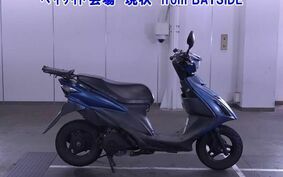 SUZUKI ADDRESS V125 S CF4MA