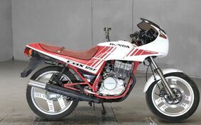 HONDA CBX125F JC11