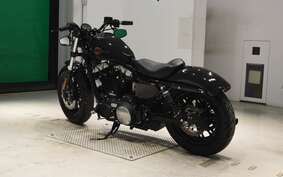 HARLEY XL1200X 2022 LC3