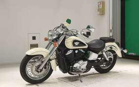 HONDA SHADOW 400 2006 NC34