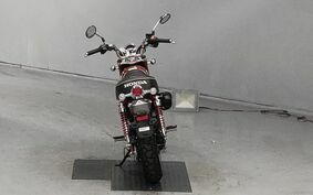 HONDA MONKEY 125 JB02