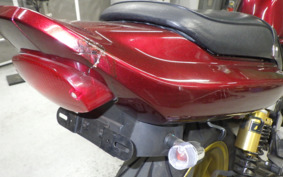 KAWASAKI BALIUS 250 Gen.2 ZR250B