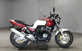 HONDA CB400SF VTEC 2000 NC39