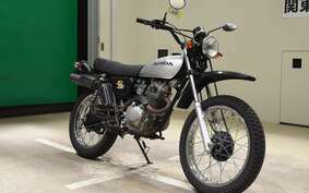 HONDA XL230 MC36