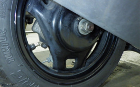 SUZUKI ADDRESS V50 CA4BA