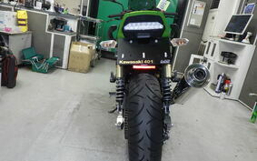 KAWASAKI ZRX1200 D 2010 ZRT20D