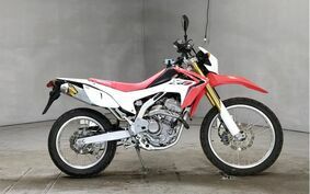 HONDA CRF250L MD38