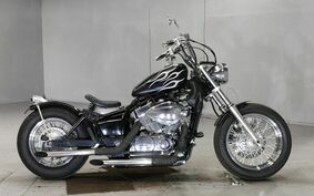 HONDA SHADOW 750 2008 RC50