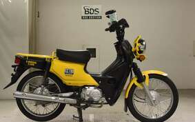 HONDA CROSS CUB 110 JA10