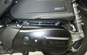 SUZUKI SWISH 125 DV12B