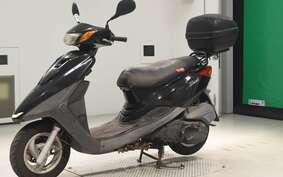 YAMAHA AXIS 125 TREET SE53J