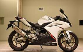 HONDA CBR250RR A MC51